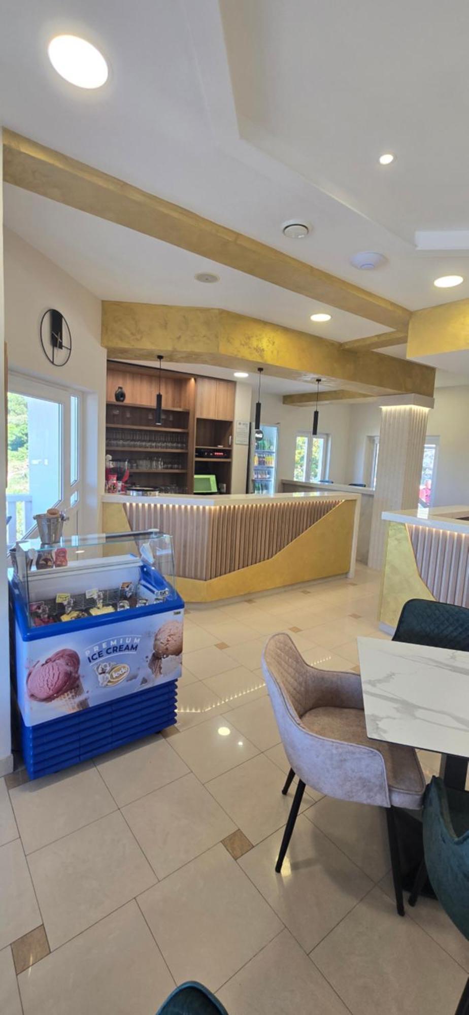 Hotel Luna Neum Exterior photo